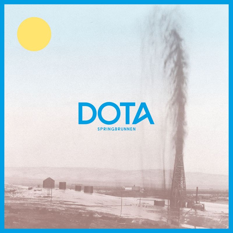 "Springbrunnen", erschienen Juni 2025, aufgenommen in Berlin bei zodiaque (Markus Abendroth, Peter Thomas). Es spielen: Dota Kehr, Jan Rohrbach, Alex Binder, Patrick Reising, Janis Görlich. Gastauftritt vom Kammerchor Jeunesse und Regis Damasceno (E-Git)
Bläser: Jörg Bücheler, Bastian Dunker, Fritz Moshammer
Das Album gibt es auch mit Bonus-Material (11 Lieder), die unter dem Titel "Der Regen" 2026 im Streaming erscheinen
